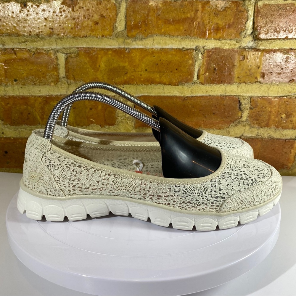 🧱 Skechers EZ Flex 3.0 Walking Natural